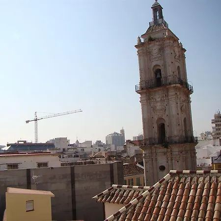 Hotel Santa Paula *