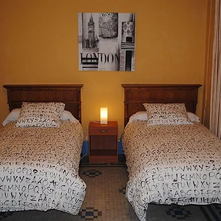 Hotel Santa Paula