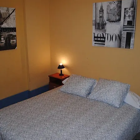 Hotel Santa Paula