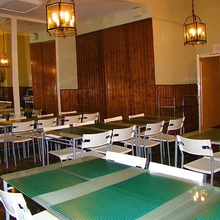 Hotel Santa Paula *