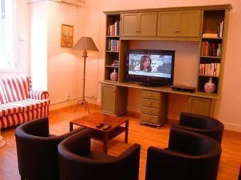 Hotel Santa Paula