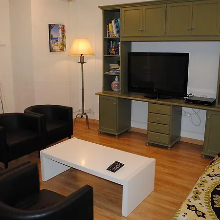 Hotel Santa Paula Malaga