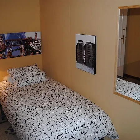 Hotel Santa Paula *