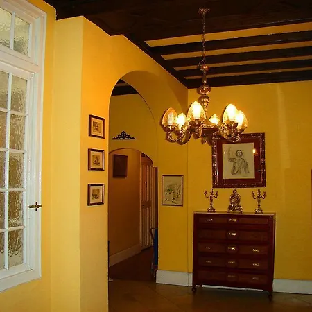 Santa Paula Malaga