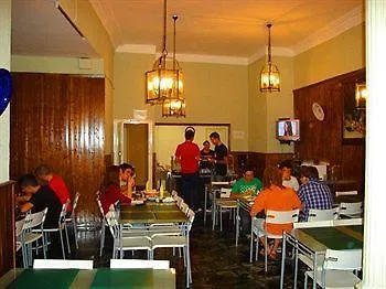 Hotel Santa Paula